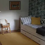 Διαμέρισμα Sydabacka Guest House, A With A Sauna *